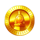 goldstar express scatter symbol icon