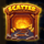 grab the gold scatter symbol icon