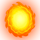 grand buffalo hold and win scatter 2 symbol icon