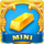 green machine blitz scatter 2 symbol icon