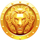 green machine blitz scatter 5 symbol icon