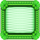green machine blitz scatter symbol icon