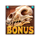 grizzly stampede scatter symbol icon