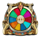 guardians of luxor 3 scatter 2 symbol icon