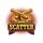 guns of gold scatter symbol icon