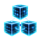 hacker crash jackpot scatter symbol icon
