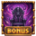 hades overlord scatter symbol icon