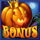 halloween adventure scatter symbol icon
