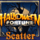 halloween fortune scatter symbol icon