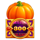 halloween harvest rapid link scatter 2 symbol icon