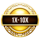 hammer of aesir coin scatter symbol icon