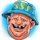 hangovers and holidays dad symbol icon