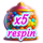 happy cappy scatter symbol icon