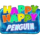 happy happy penguin scatter symbol removebg preview icon