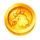happy money hens happy boost scatter symbol icon