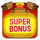 happy prison super scatter symbol icon