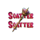 harlequin royale scatter symbol icon