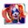 harley quickwin scatter 2 symbol icon