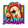 harvest moon grave profits chicken scatter symbol icon