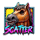 harvest moon grave profits horse scatter symbol icon