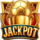 hat trick spin jackpot scatter symbol icon