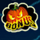 haunted reels scatter symbol icon