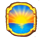 hawaii riches scatter 1 symbol icon