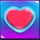 hearts highway red heart symbol icon