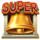 heist guys 2 scatter 2 symbol icon