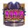 henry the ape scatter symbol icon