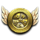 hercules on mount olympus scatter bonus symbol icon
