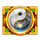 hero of the 3 kingdoms cao cao scatter symbol icon