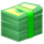 high hits megaloot scatter 1 symbol icon
