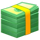 high hits megaloot scatter 2 symbol icon