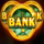hit the bank hold and win scatter symbol icon