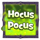hocus pocus sorcery scatter symbol icon