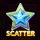 hot and spicy megaways scatter symbol icon