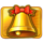 hot chilli bells 100 scatter 2 symbol icon