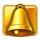 hot chilli bells scatter 2 symbol icon