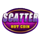 hot coin vip scatter symbol icon