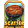 hot dog heist scatter symbol icon