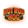 hot rod hog hot rod hog symbol icon