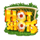 hot shots 2 scatter symbol icon