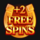 hot spin retrigger free spins retrigger symbol icon