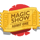 house of magic scatter symbol icon