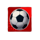 huff n lots of goals scatter 3 symbol icon