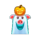 huff n puff haunted mansion scatter 2 symbol icon