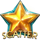hyper lucky 7 scatter symbol icon