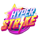hyper strike scatter symbol icon