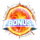 hypercore scatter 2 symbol icon